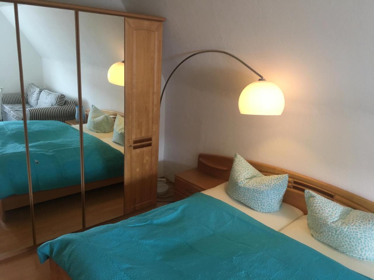 Ferienwohnung Deichgraf Вестерланд Экстерьер фото